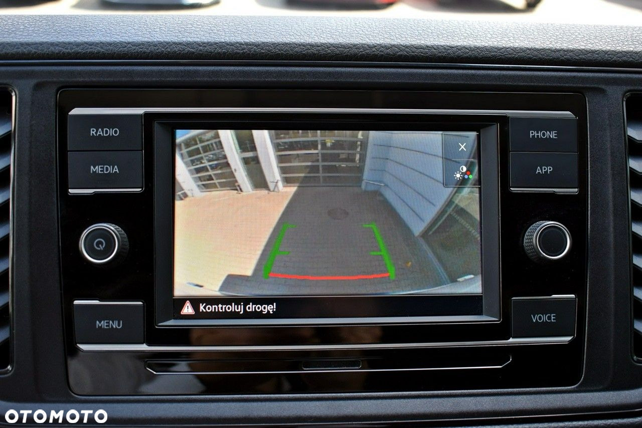 Volkswagen Crafter - 20