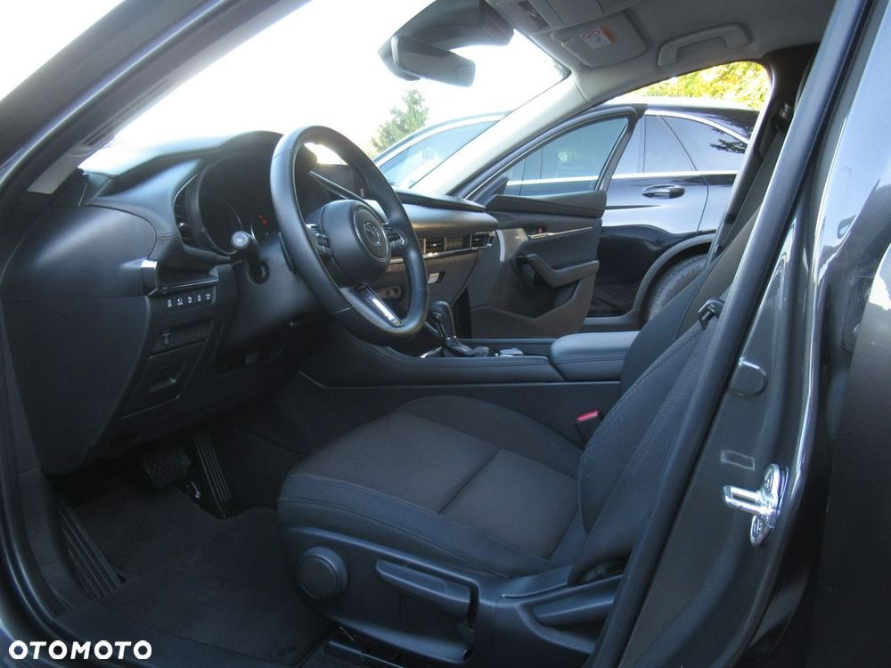 Mazda 3 2.0 mHEV Hikari - 5