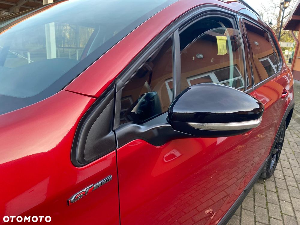 Peugeot 2008 1.2 PureTech GT Line S&S - 25