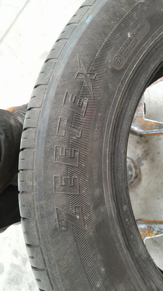 OPONY OPONA ZEETEX ZTI000 195/65 R15 - 3