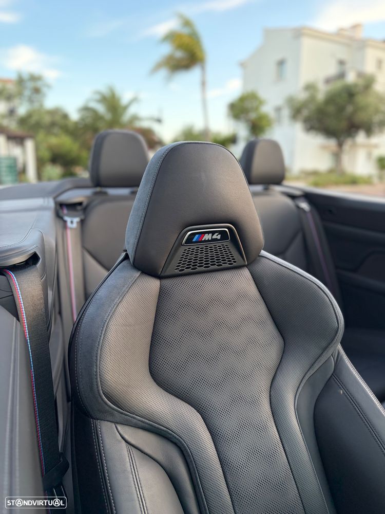 BMW M4 Competition xDrive - 6