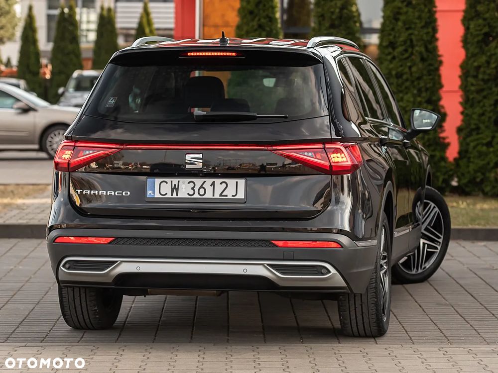 Seat Tarraco 2.0 TDI SCR Xcellence - 7