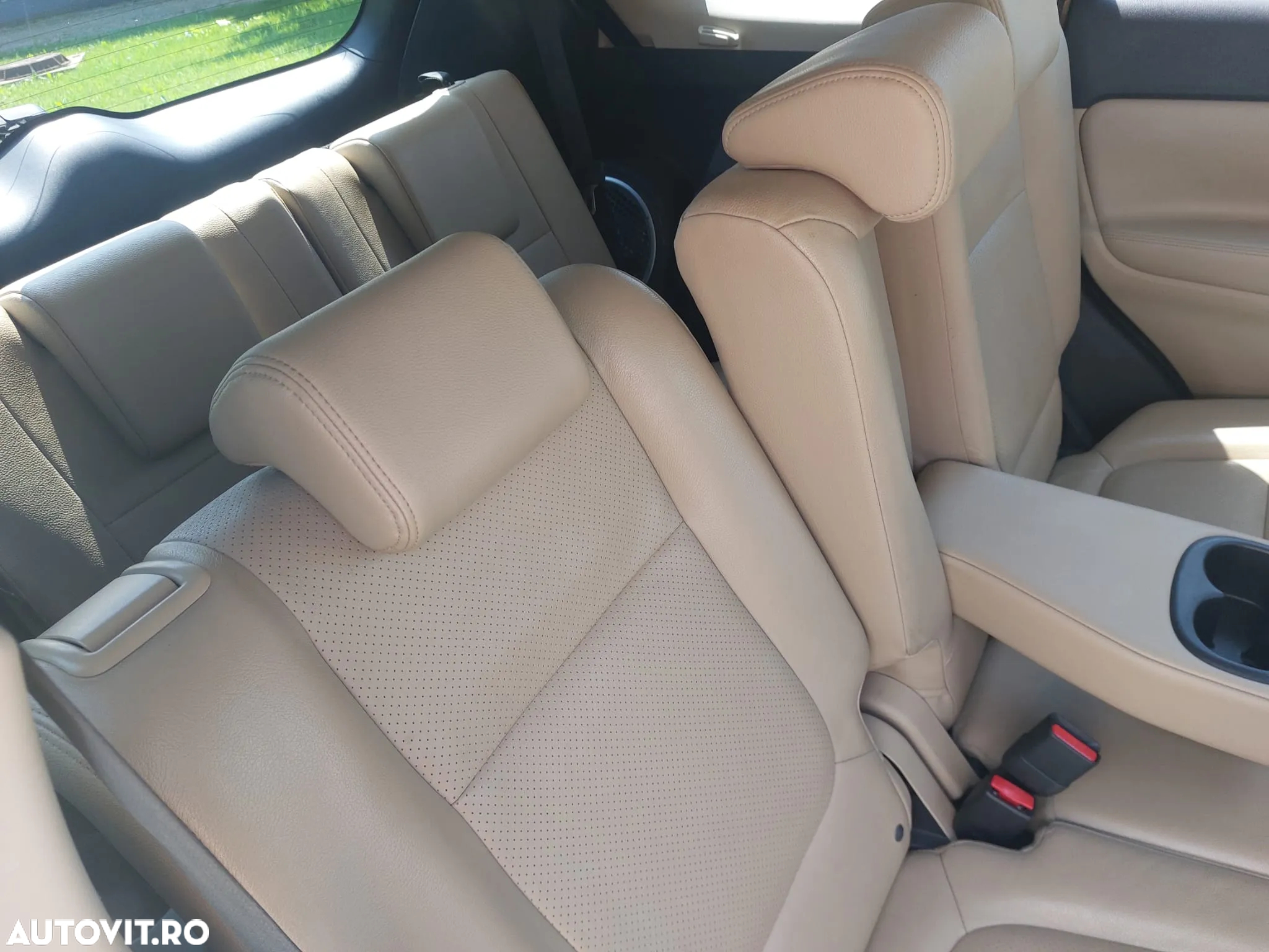Mitsubishi Outlander 2.2 Litre DI-D AWD Intense Aut. - 22