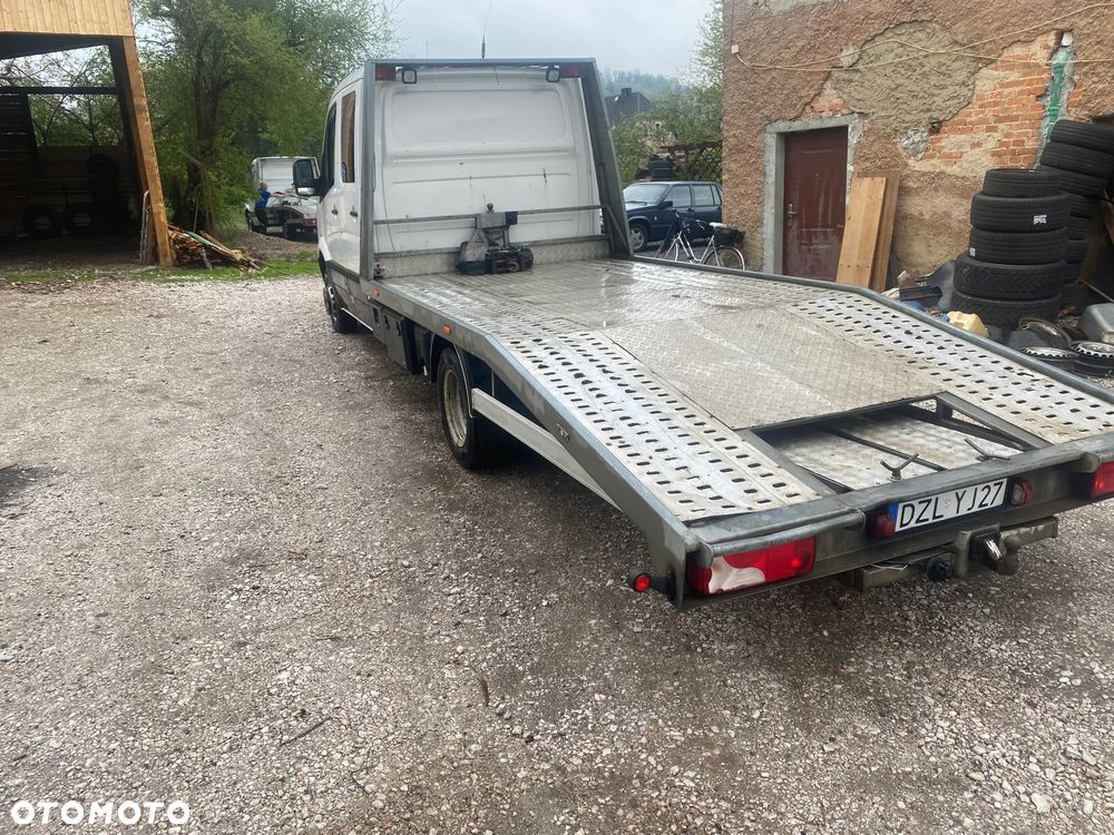 Volkswagen CRAFTER - 4