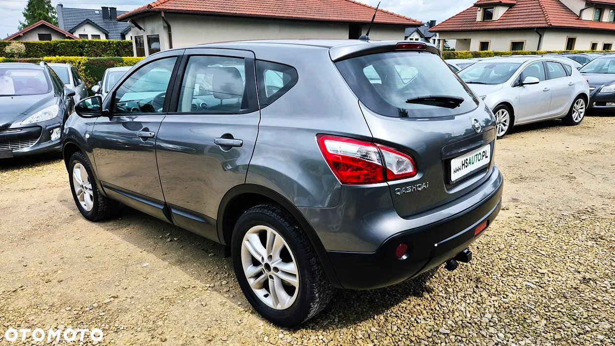 Nissan Qashqai 1.6 I-Way - 22