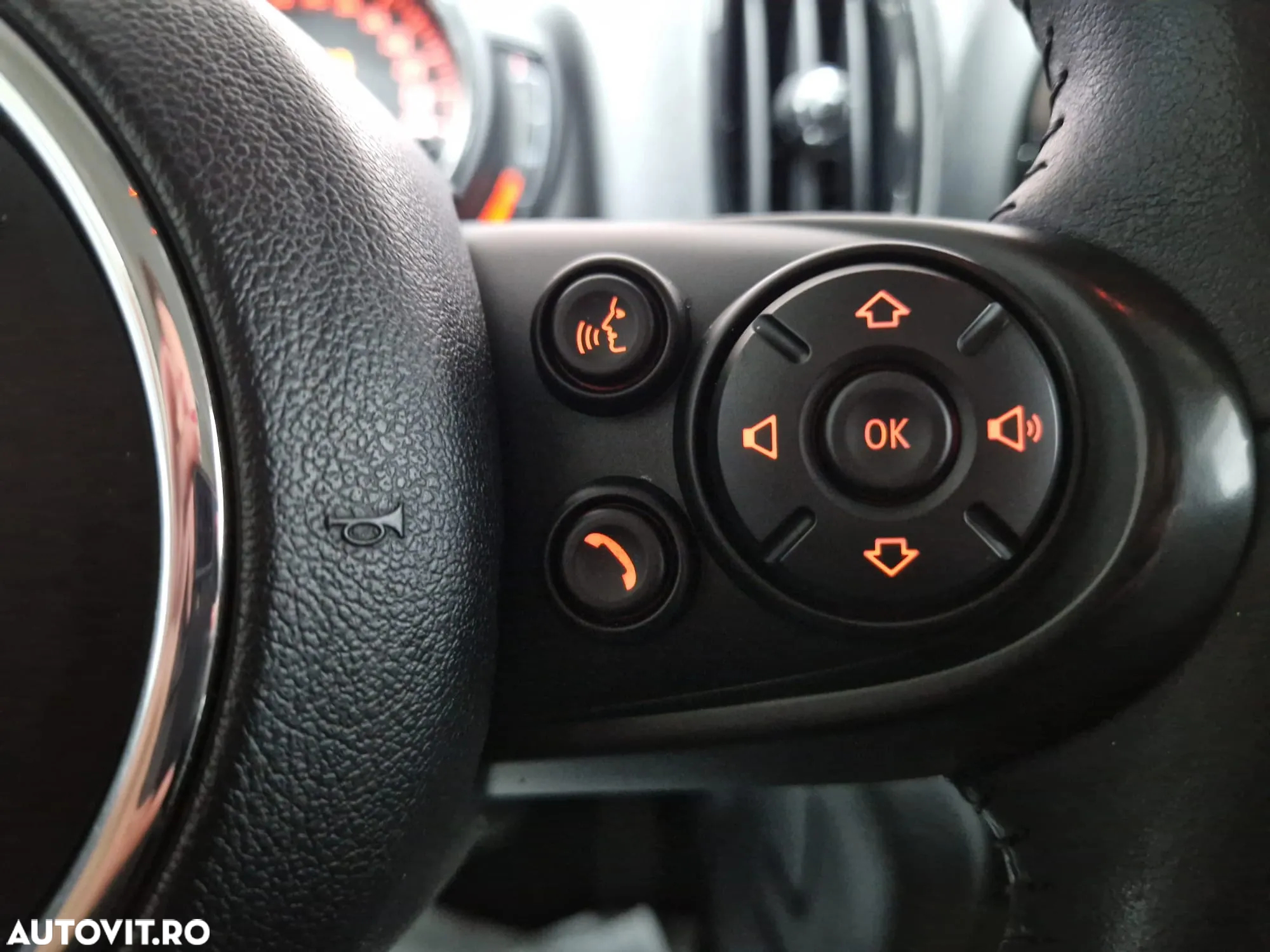 Mini Countryman Cooper S E ALL4 AT - 15