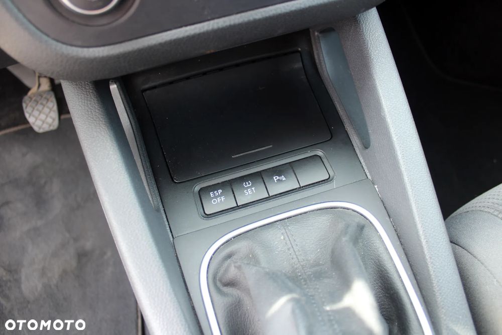 Volkswagen Golf 1.4 TSI Highline - 10