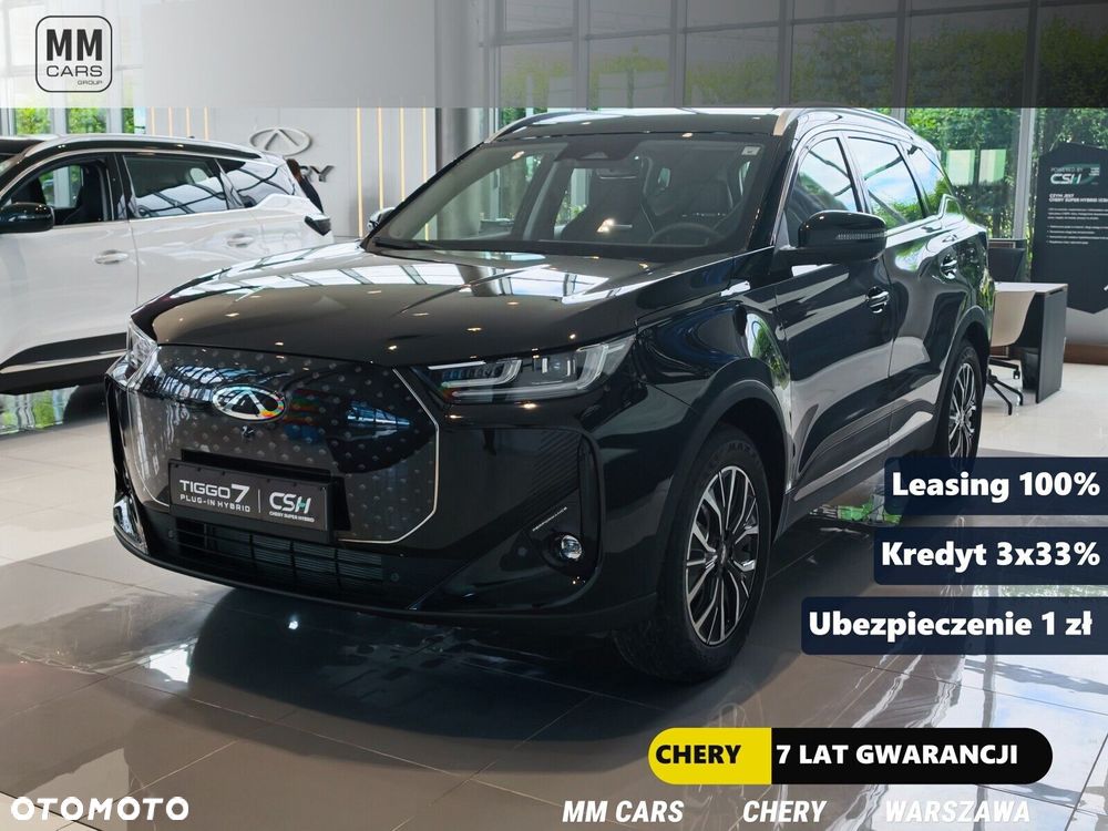 Chery Tiggo 7 - 2