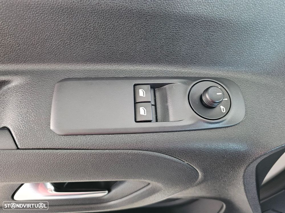 Opel Combo Life 1.2 L1H1 Enjoy 7L - 18