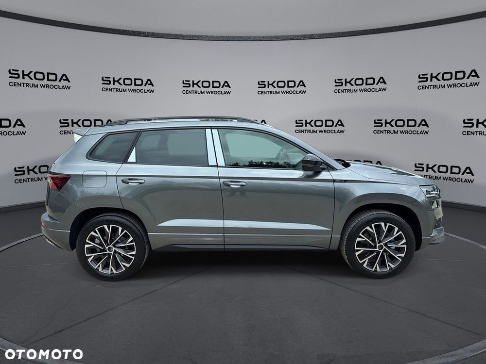 Skoda Karoq - 4