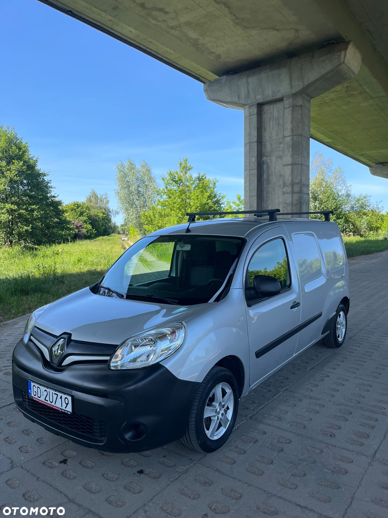 Renault Kangoo Maxi - 4