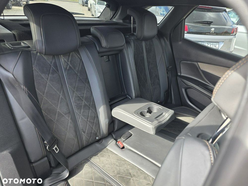 Peugeot 3008 2.0 BlueHDi GT S&S EAT8 - 28