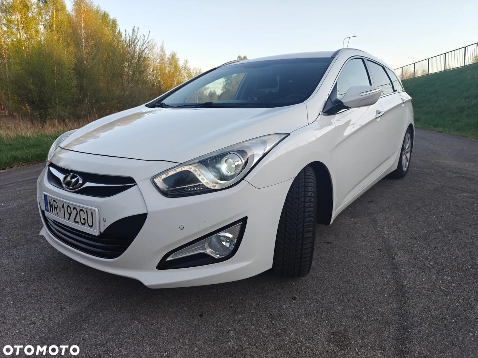Hyundai i40 1.7 CRDi Premium - 1