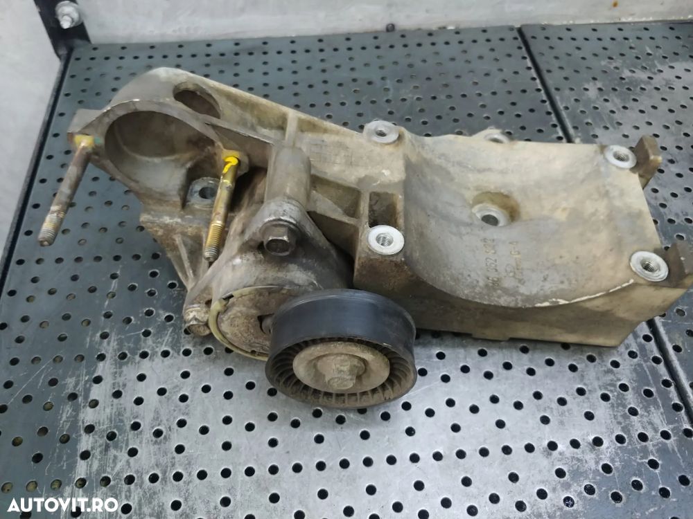 suport accesorii f14d3 1.4 b chevrolet aveo  2005 96352822 - 3