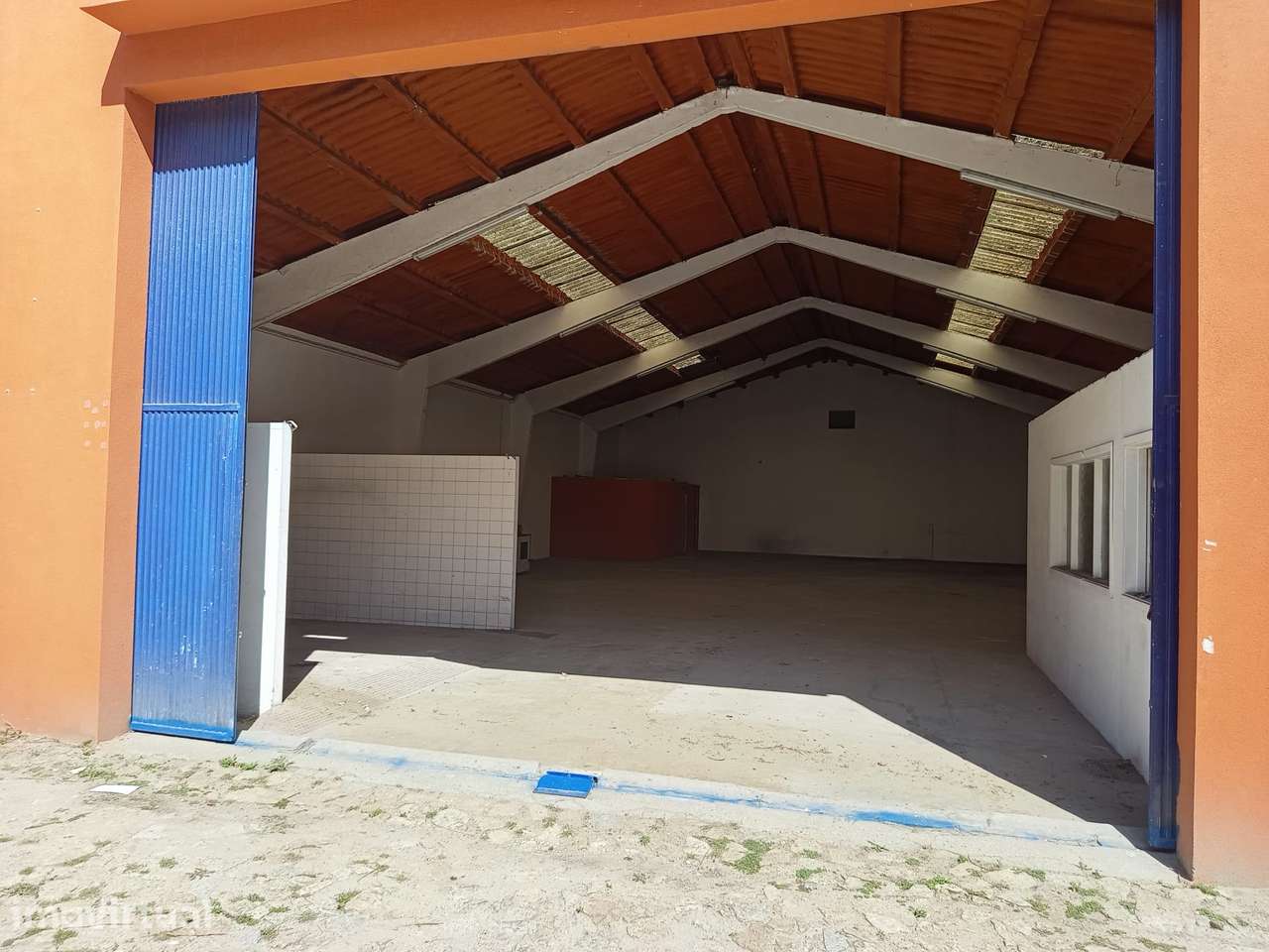 Armazém para arrendar em Póvoa de Varzim - Grande imagem: 3/3