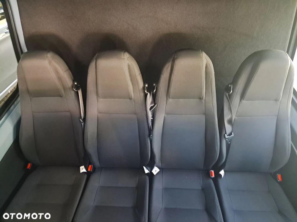 Mercedes-Benz Sprinter 315 CDI Furgon PRO długi - 24