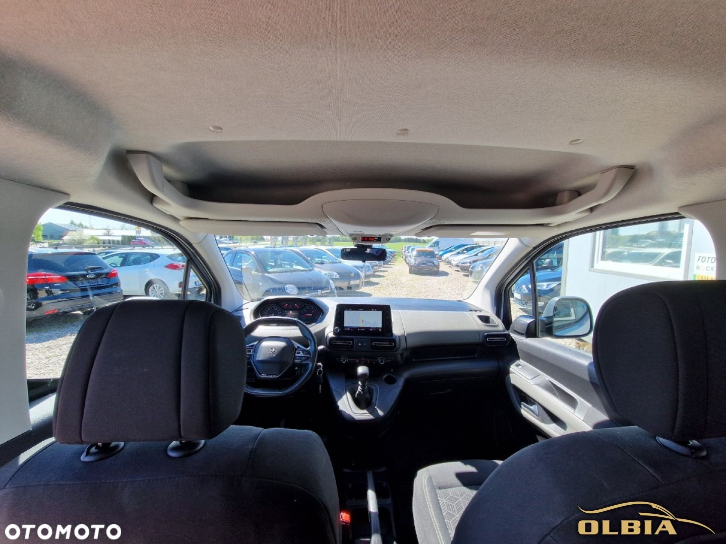 Peugeot Rifter BlueHDI 130 L1 Allure Pack - 21