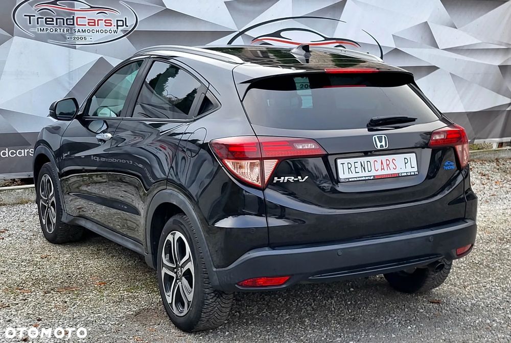 Honda HR-V 1.5 Executive (ADAS / Connect+) - 6
