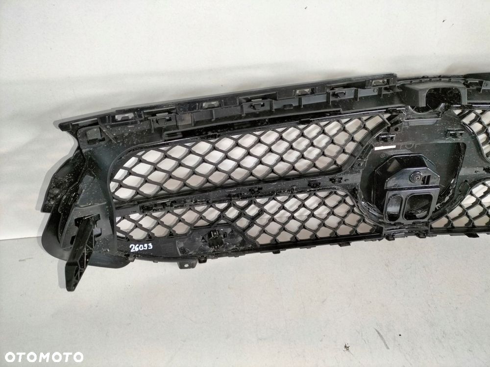 atrapa kratka grill mercedes a klasa w177 lift 22- - 5