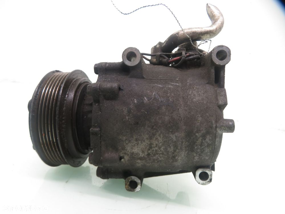 KOMPRESOR KLIMATYZACJI HONDA CIVIC VII 1.4 TRSA09 - 4