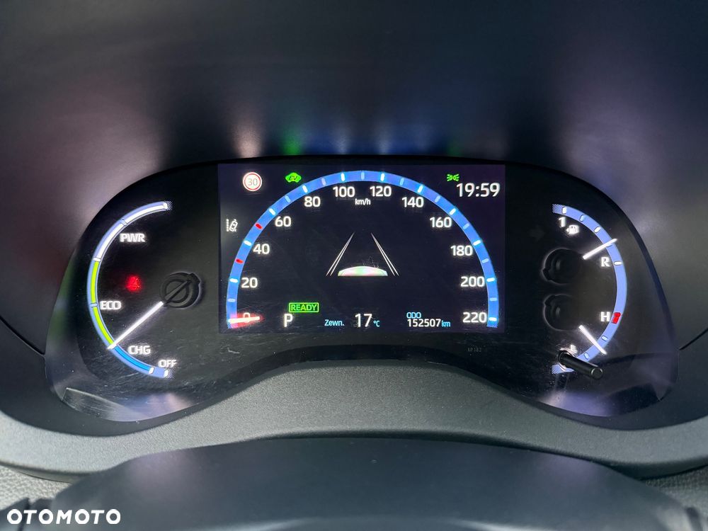 Toyota Yaris Hybrid 1.5 Selection Style - 18