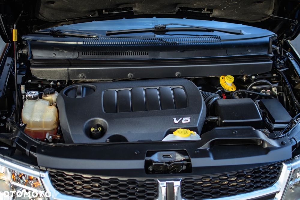 Dodge Journey - 24