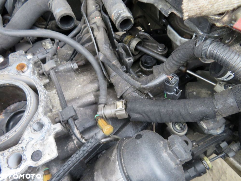 SKRZYNIA BIEGÓW MANUALNA 308 I T7 1.6 HDI 20EA01 PEUGEOT 2007-2011 - 1
