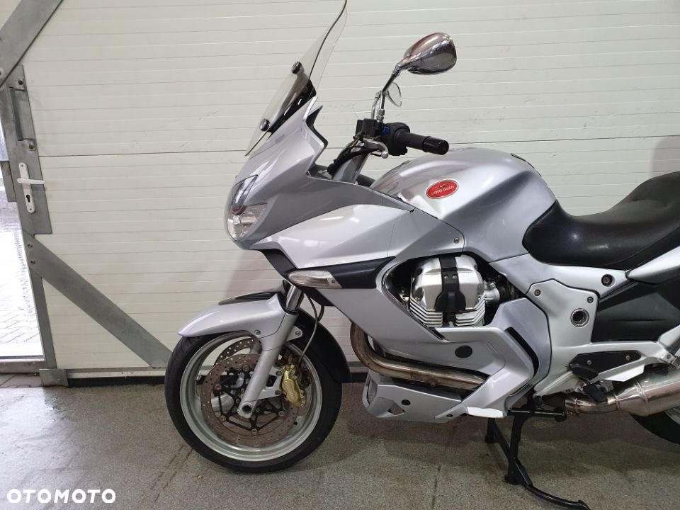 Moto Guzzi Norge - 9