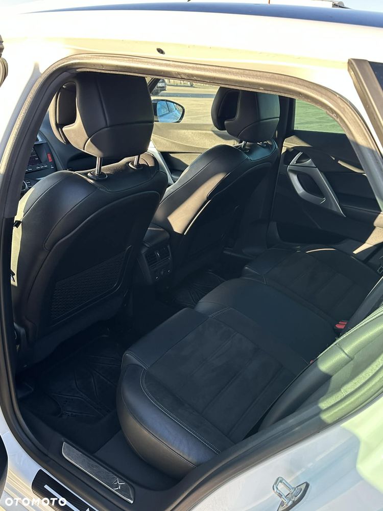 DS Automobiles DS 5 - 11