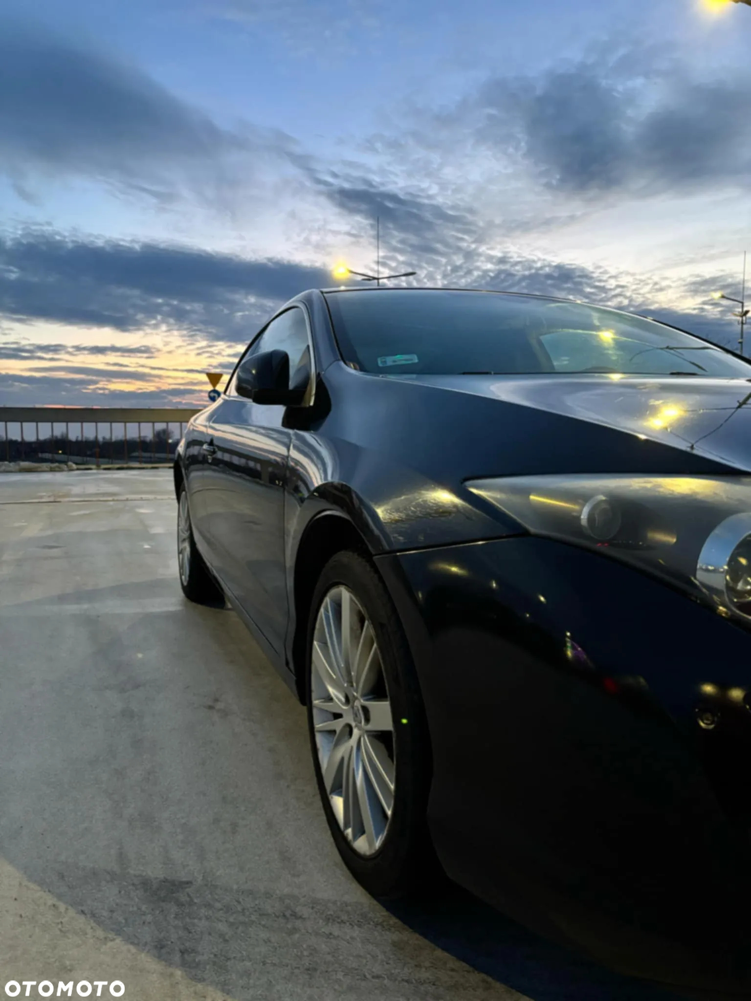 Renault Laguna 2.0 dCi GT - 3