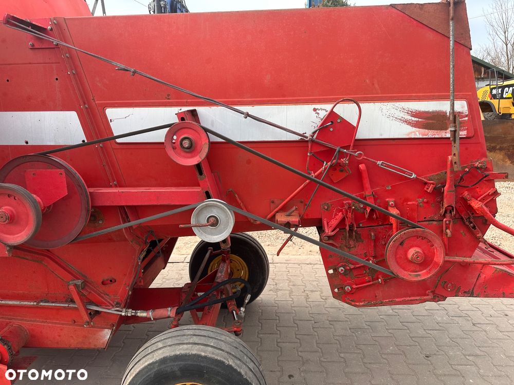 Massey Ferguson 488 - 11