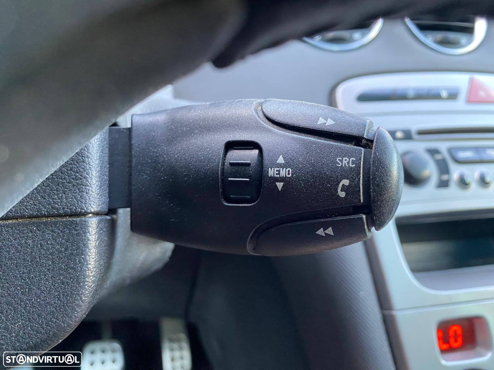 Peugeot 308 SW 1.6 HDi Sport CVM6 - 36