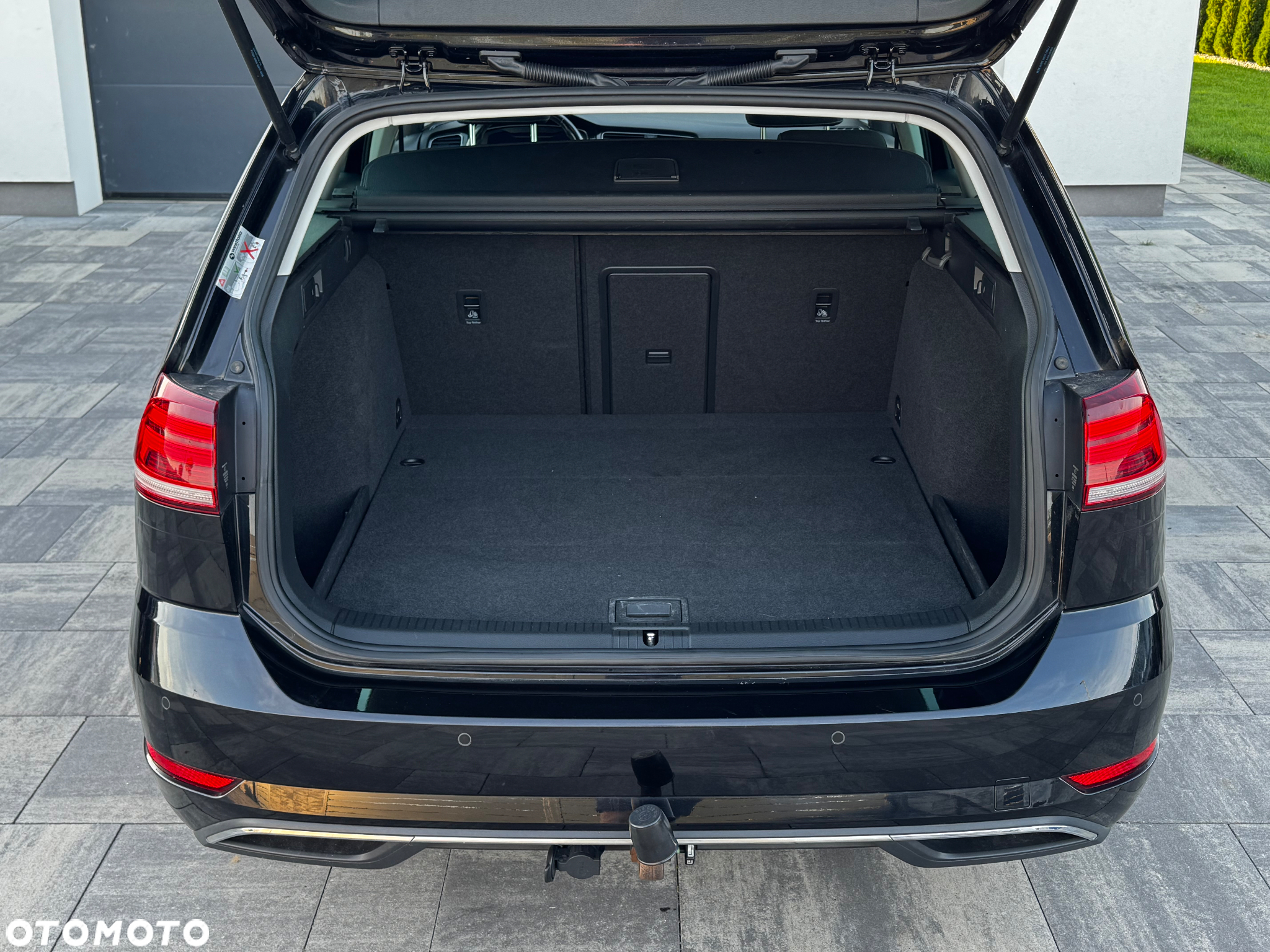 Volkswagen Golf VII 1.5 TSI BMT Highline - 20