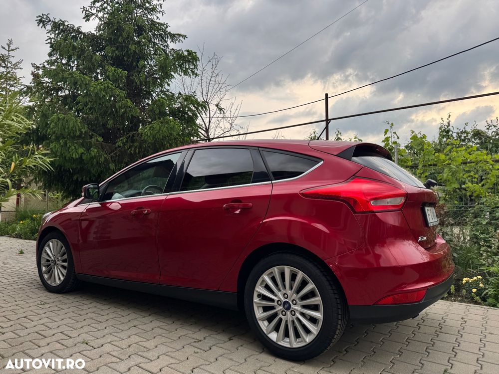 Ford Focus - 2