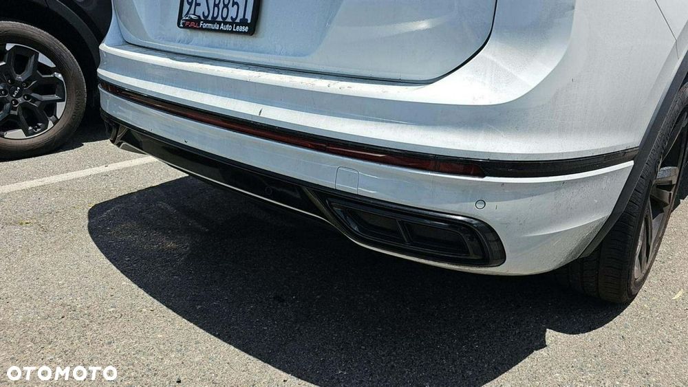 Volkswagen Tiguan - 16