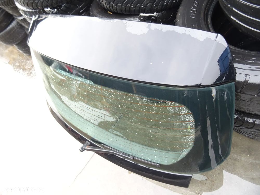 Klapa Bagażnika BMW 1 E87 E81 - 3