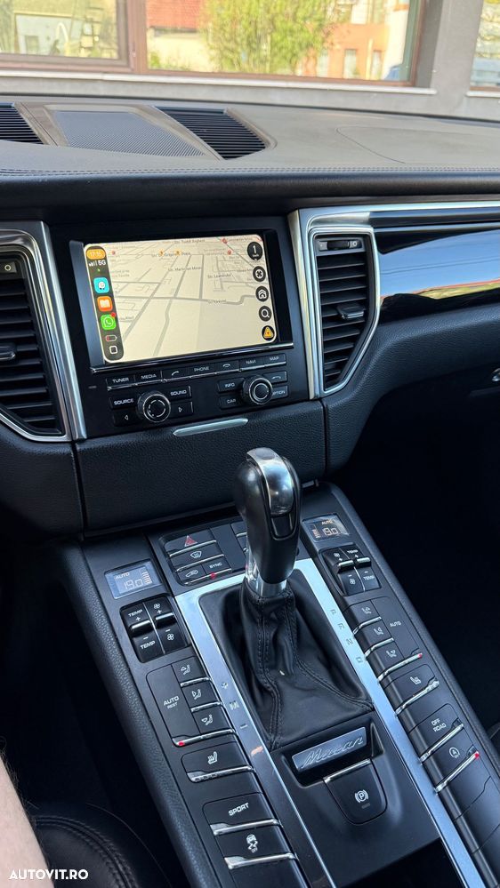 Porsche Macan 3.0 PDK S - 16