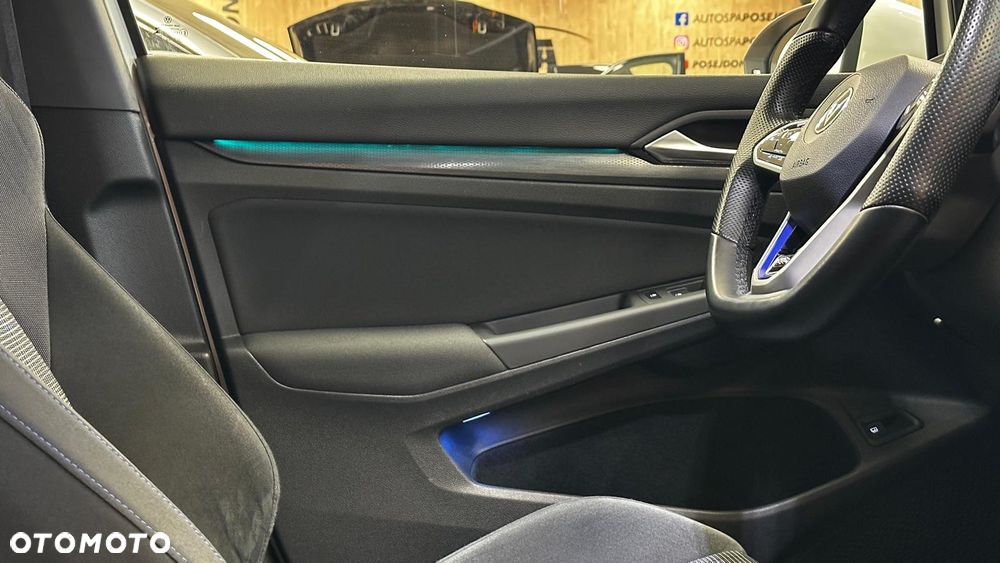 Volkswagen Golf 1.4 eHybrid OPF DSG GTE - 16