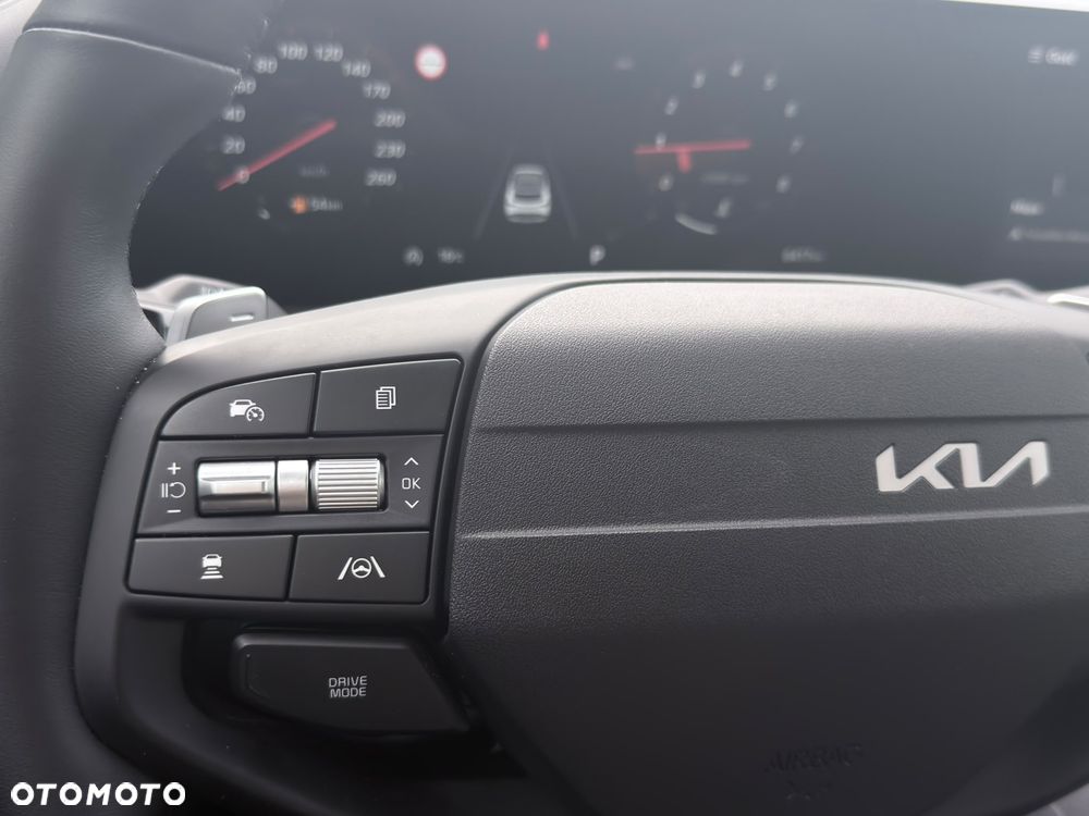 Kia Sportage 1.6 T-GDI Anniversary 2WD DCT - 33