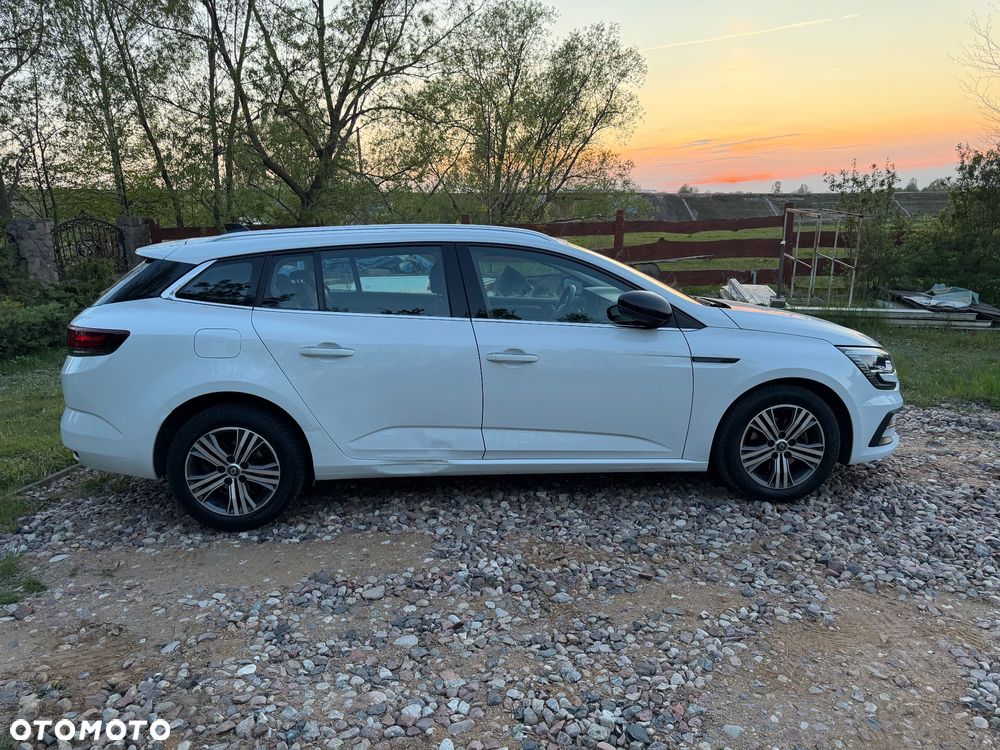 Renault Megane - 7