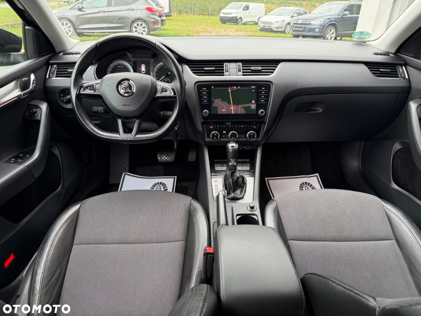 Skoda Octavia - 22