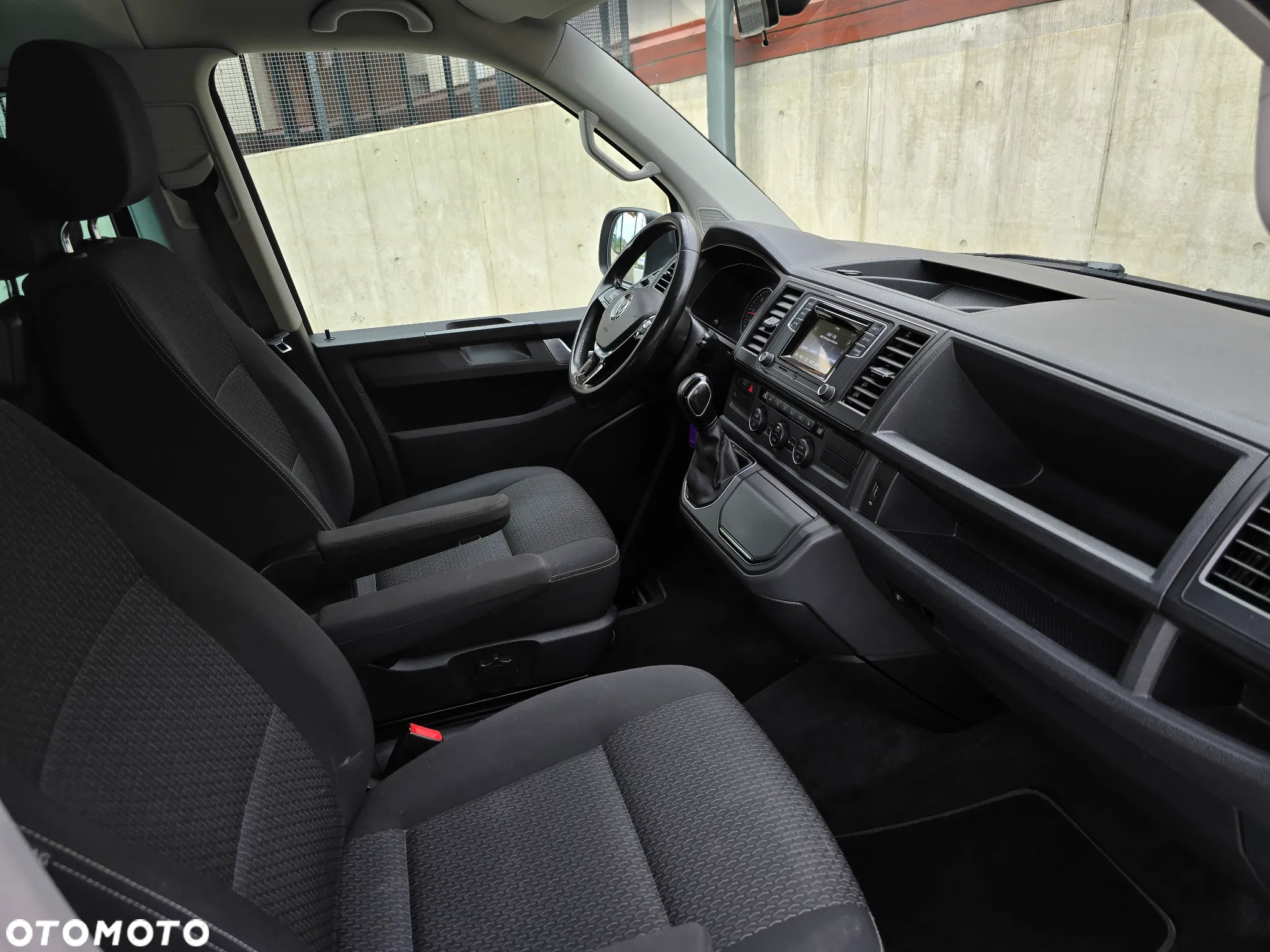 Volkswagen Multivan 2.0 TDI L1 DSG - 31