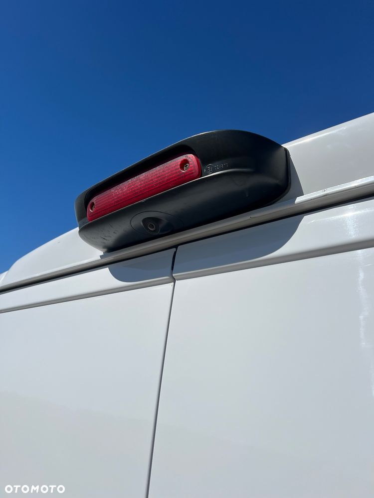 Fiat DUCATO 2.3 multijet 130km bez AdBLUE  L1H1 KLIMA TEMPOMAT KAMERA STAN BDB - 14