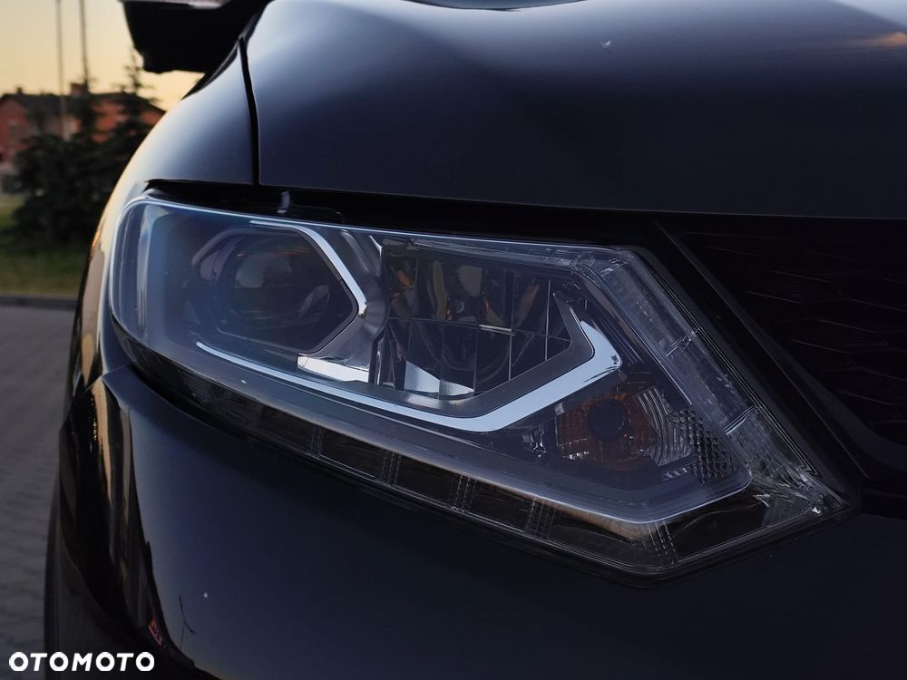 Nissan X-Trail - 10