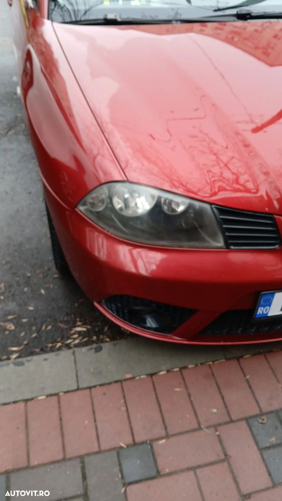 Seat Ibiza 1.2 Exclusive - 7