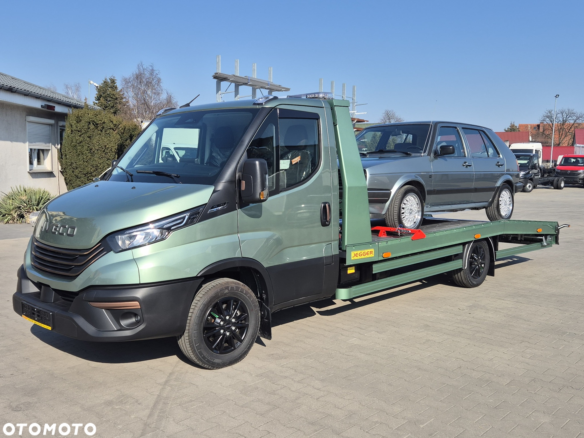 Iveco DAILY - 36