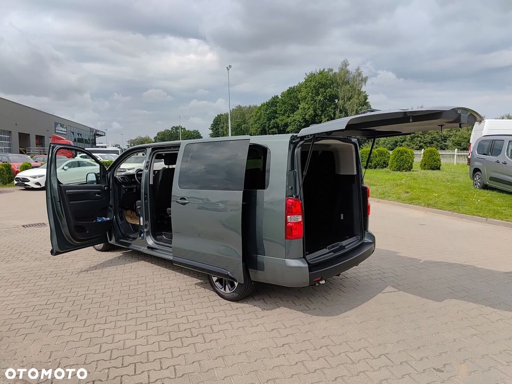 Opel Zafira - 26