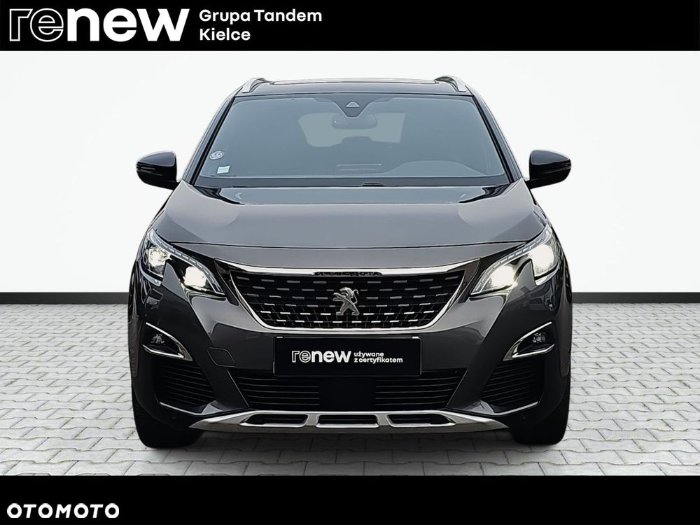 Peugeot 5008 1.6 PureTech GT Line S&S EAT8 - 2