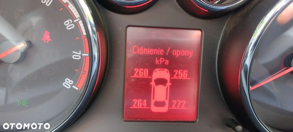 Opel Meriva 1.4 T Enjoy - 16