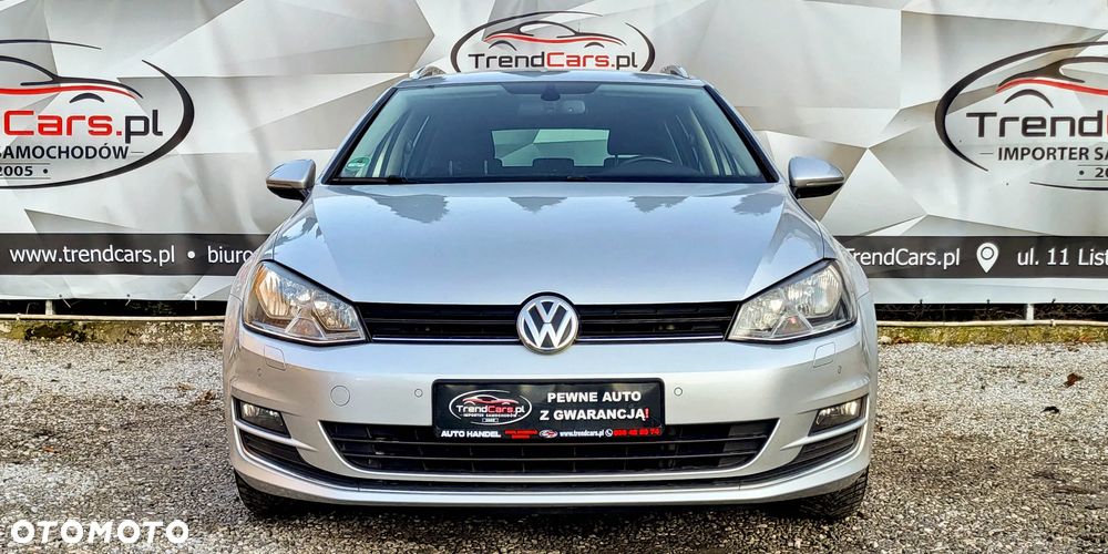 Volkswagen Golf 1.6 TDI 4Motion BlueMotion Technology Comfortline - 10